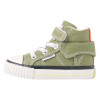 Left view  B51-3742I-03 ROCO HIGH-TOP MALE
