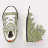 Top view  B51-3742I-03 ROCO HIGH-TOP MALE