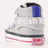 Back view  B51-3742I-04 ROCO HIGH-TOP MALE