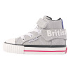 Left view  B51-3742I-04 ROCO HIGH-TOP MALE