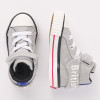 Top view  B51-3742I-04 ROCO HIGH-TOP MALE