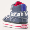 Back view  B51-3742I-05 ROCO HIGH-TOP MALE