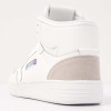 Back view  B52-3616-03 NOORS MID HIGH-TOP FEMALE