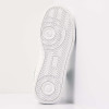 Bottom view  B52-3616-03 NOORS MID HIGH-TOP FEMALE
