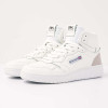 Front view  B52-3616-03 NOORS MID HIGH-TOP FEMALE