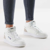 Model  B52-3616-03 NOORS MID HIGH-TOP FEMALE