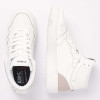 Top view  B52-3616-03 NOORS MID HIGH-TOP FEMALE