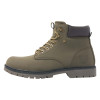 Left view  B52-3619-03 SECCO HIGH-TOP MALE