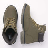 Top view  B52-3619-03 SECCO HIGH-TOP MALE