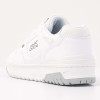 Back view  B52-3623-01 VENDON LOW-TOP FEMALE