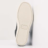 Bottom view  B52-3626-04 WOOD HIGH-TOP MALE