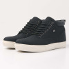 Front view  B52-3626-04 WOOD HIGH-TOP MALE
