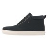 Left view  B52-3626-04 WOOD HIGH-TOP MALE