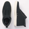 Top view  B52-3626-04 WOOD HIGH-TOP MALE