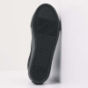 Bottom view  B52-3701-01 KAYA MID HIGH-TOP FEMALE