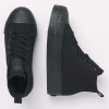 Top view  B52-3701-01 KAYA MID HIGH-TOP FEMALE