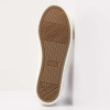 Bottom view  B52-3705-03 KAYA MID HIGH-TOP FEMALE