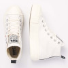 Top view  B52-3705-03 KAYA MID HIGH-TOP FEMALE