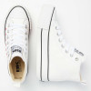 Top view  B52-3708-03 KAYA MID HIGH-TOP FEMALE