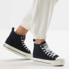 Model  B52-3709-03 KAYA MID HIGH-TOP FEMALE