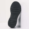 Bottom view  B52-3712-03 KAYA MID FLY HIGH-TOP FEMALE