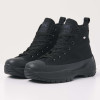Front view  B52-3712-03 KAYA MID FLY HIGH-TOP FEMALE