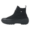 Left view  B52-3712-03 KAYA MID FLY HIGH-TOP FEMALE