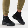 Model  B52-3712-03 KAYA MID FLY HIGH-TOP FEMALE