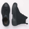 Top view  B52-3712-03 KAYA MID FLY HIGH-TOP FEMALE