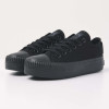 Front view  B52-3723-01 KAYA LOW LOW-TOP FEMALE