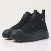 Front view  B52-3724-01 KAYA FLOW MID HIGH-TOP FEMALE
