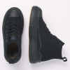 Top view  B52-3724-01 KAYA FLOW MID HIGH-TOP FEMALE