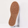 Bottom view  B52-3727-01 KAYA FLOW MID HIGH-TOP FEMALE