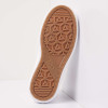 Bottom view  B52-3727-03 KAYA FLOW MID HIGH-TOP FEMALE