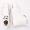 Top view  B52-3727-03 KAYA FLOW MID HIGH-TOP FEMALE