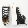 Top view  B52-3727C-01 KAYA FLOW MID HIGH-TOP FEMALE