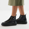 Model  B52-3731-02 KAYA FLOW MID HIGH-TOP FEMALE
