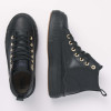 Top view  B52-3731-02 KAYA FLOW MID HIGH-TOP FEMALE