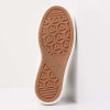 Bottom view  B52-3732-01 KAYA FLOW MID HIGH-TOP FEMALE