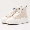 Front view  B52-3732-01 KAYA FLOW MID HIGH-TOP FEMALE