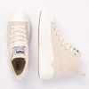 Top view  B52-3732-01 KAYA FLOW MID HIGH-TOP FEMALE