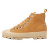 Left view  B52-3735-02 KAYA DSRT HIGH-TOP FEMALE