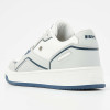 Back view  B53-3602-01 HYDRUS LOW-TOP MALE