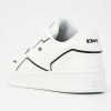 Back view  B53-3602-03 HYDRUS LOW-TOP MALE