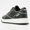 Back view  B53-3602-04 HYDRUS LOW-TOP MALE