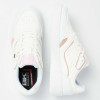 Top view  B53-3603-01 JADE LOW-TOP FEMALE