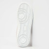 Bottom view  B53-3603-03 JADE LOW-TOP FEMALE