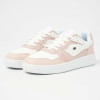 Front view  B53-3603-03 JADE LOW-TOP FEMALE
