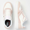 Top view  B53-3603-03 JADE LOW-TOP FEMALE