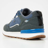 Back view  B53-3605-03 NOVA LOW-TOP MALE